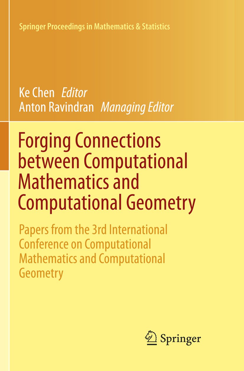 Springer Proceedings in Mathematics & Statistics