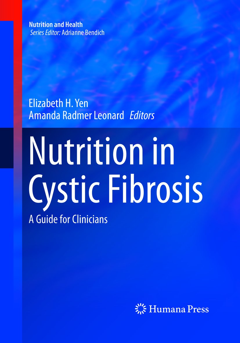Nutrition and Health