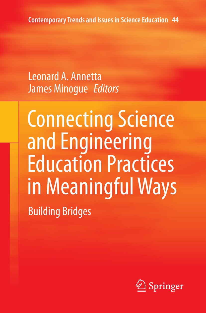 Contemporary Trends and Issues in Science Education