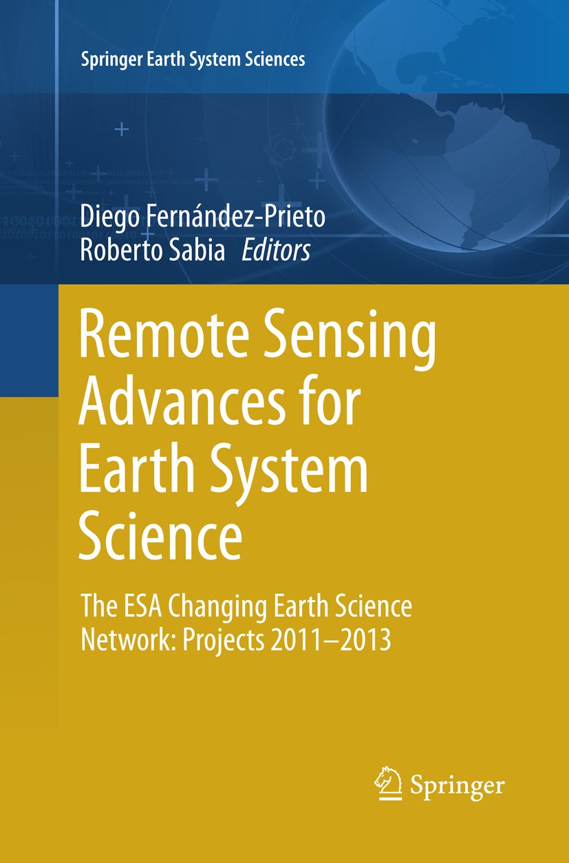 Springer Earth System Sciences
