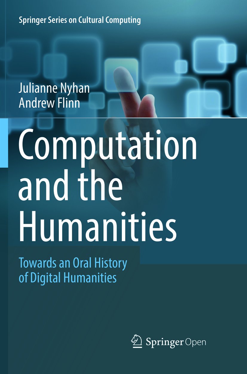 Computation and the Humanities
