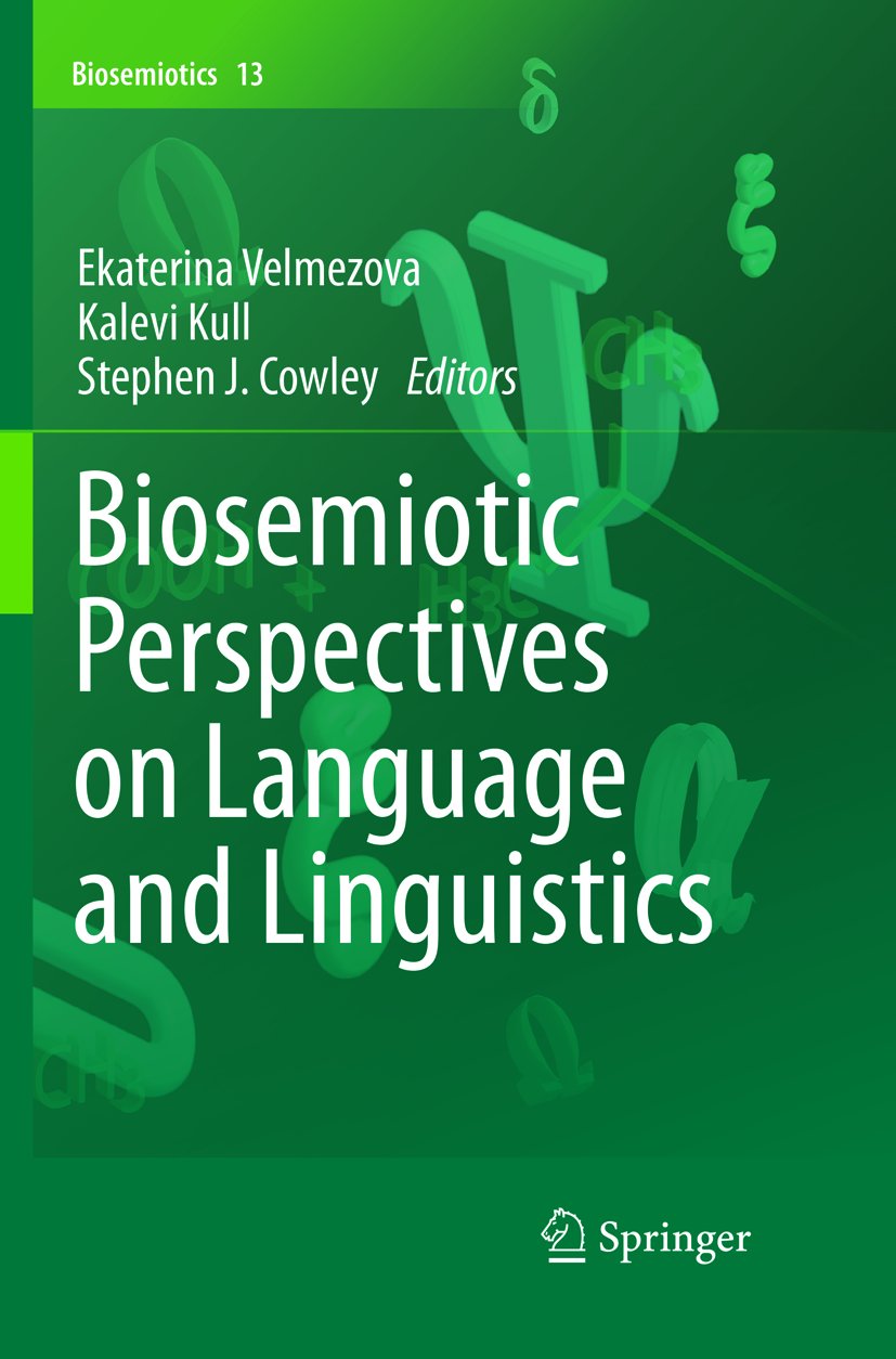 Biosemiotics
