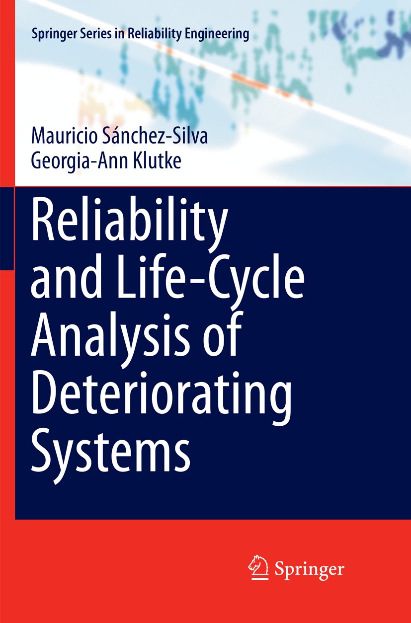 Springer Series in Reliability Engineering