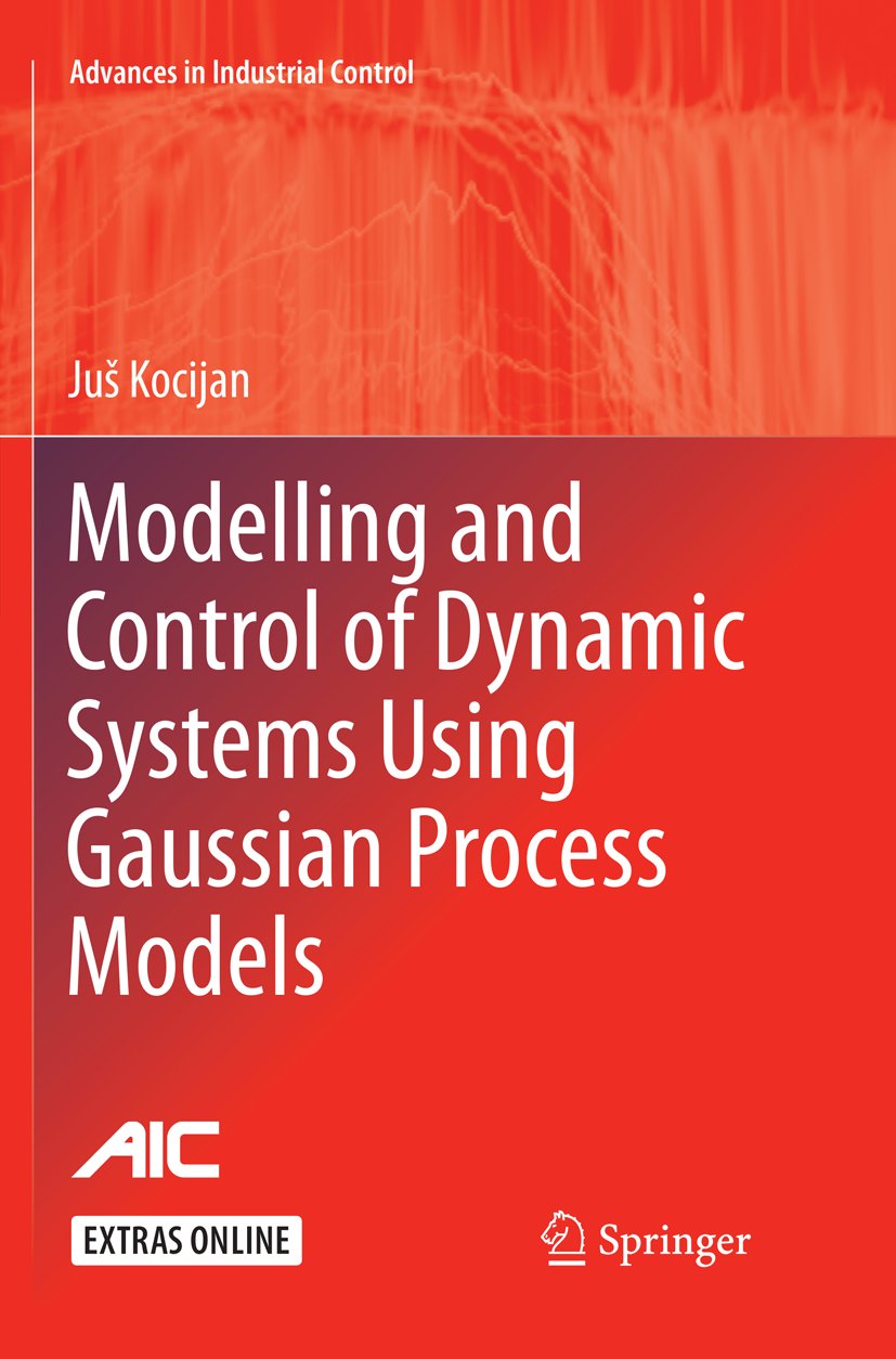 Advances in Industrial Control