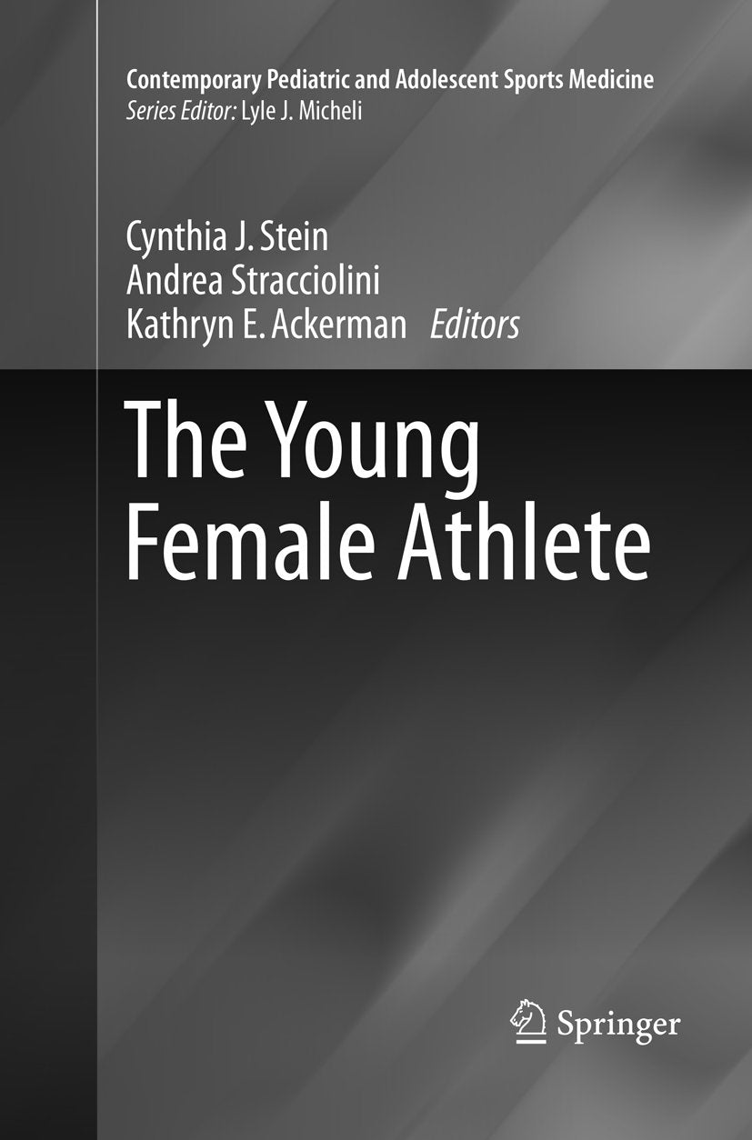 Contemporary Pediatric and Adolescent Sports Medicine