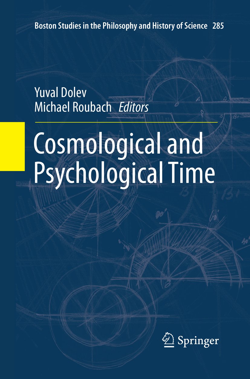 Boston Studies in the Philosophy and History of Science