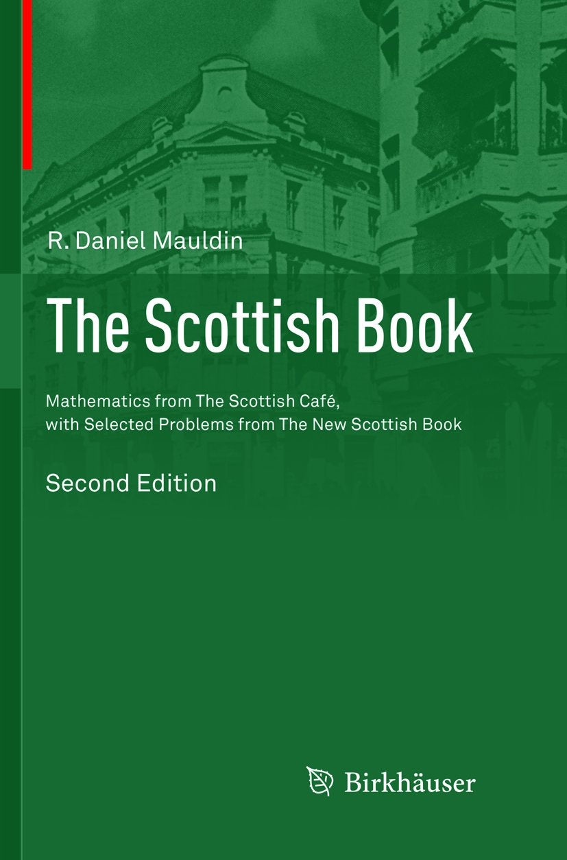 The Scottish Book