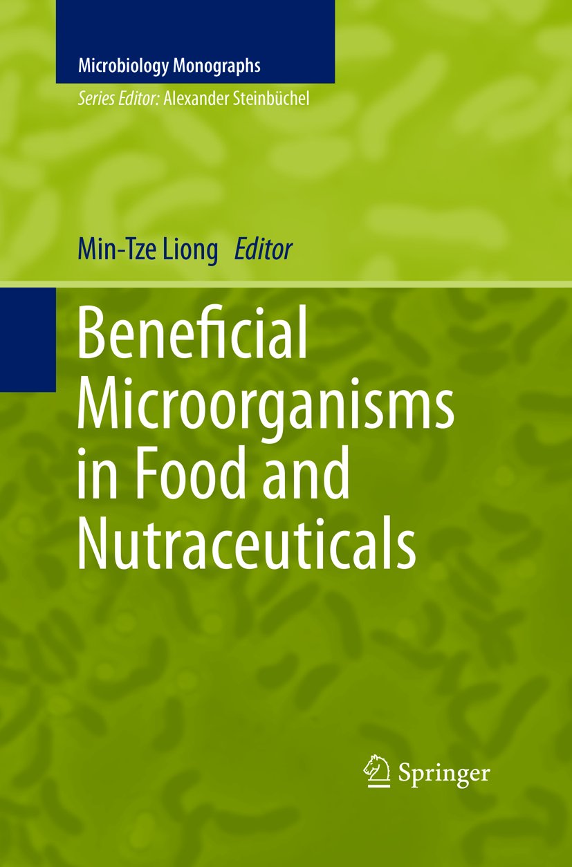 Microbiology Monographs