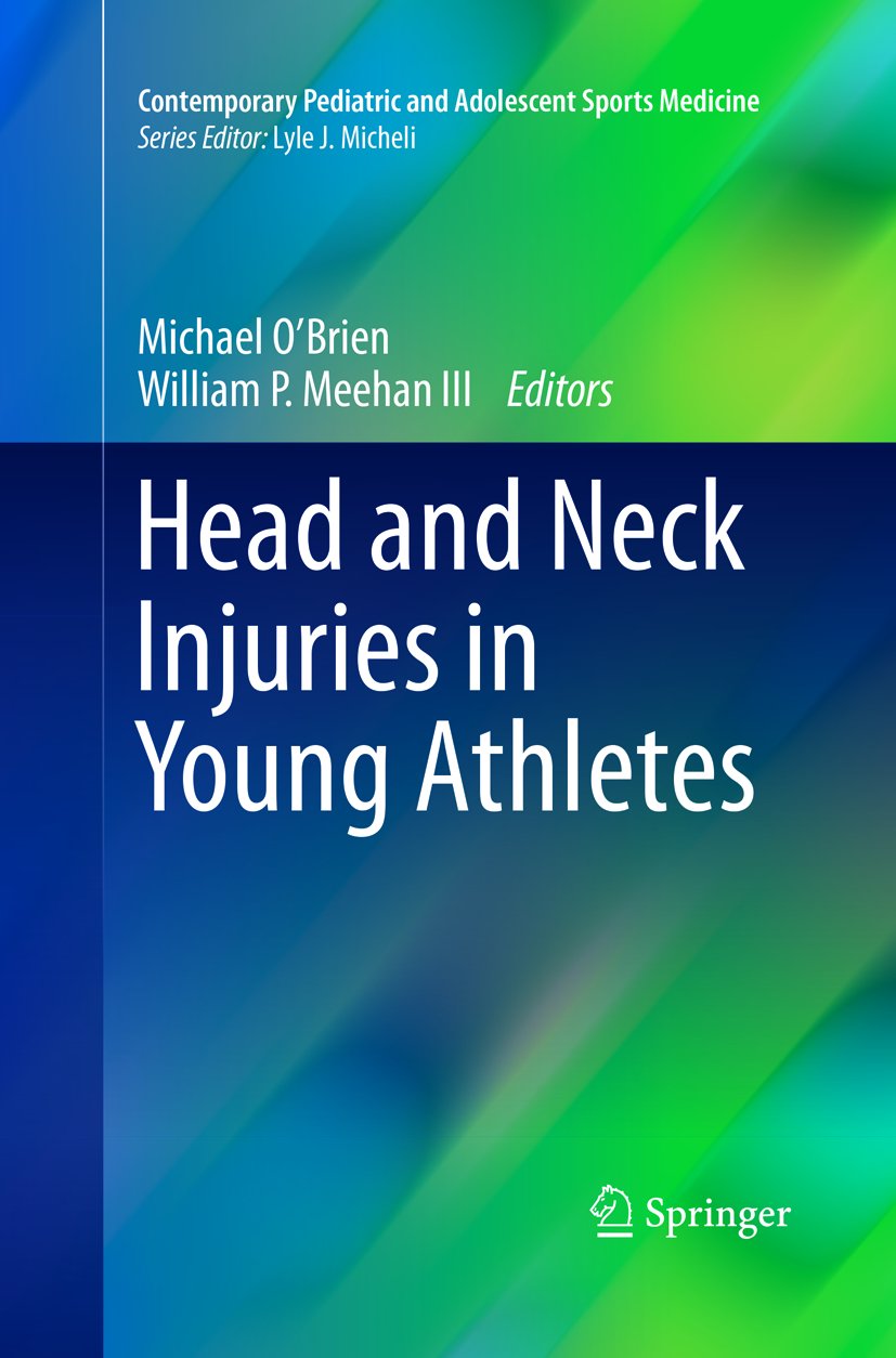 Contemporary Pediatric and Adolescent Sports Medicine