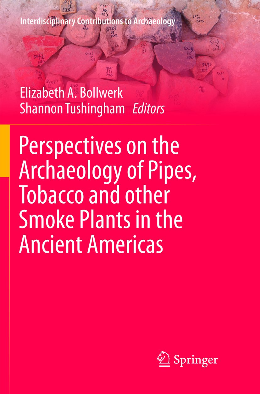 Interdisciplinary Contributions to Archaeology