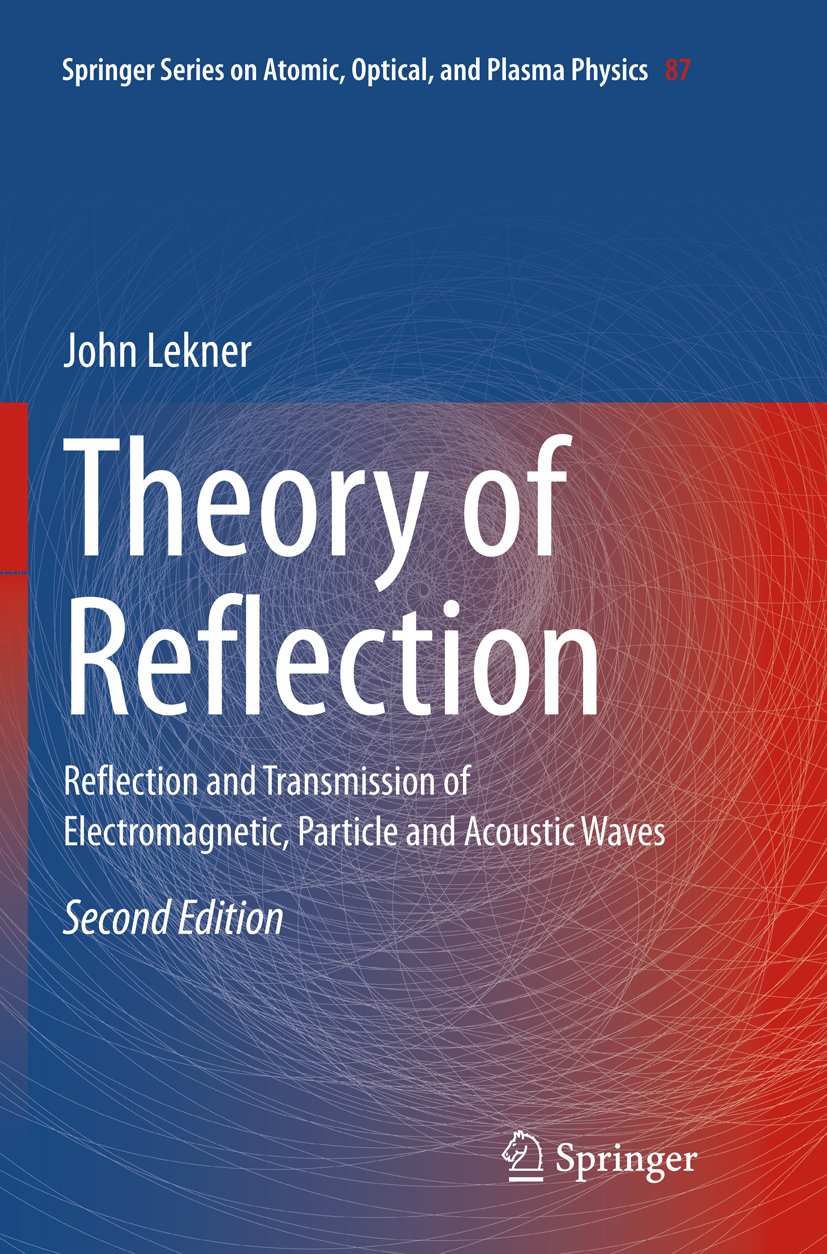 Springer Series on Atomic, Optical, and Plasma Physics