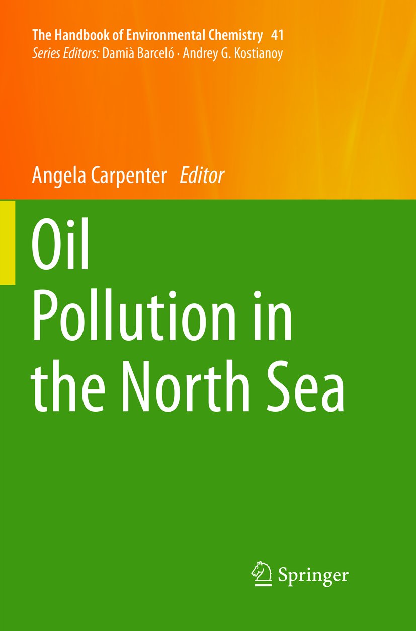 The Handbook of Environmental Chemistry