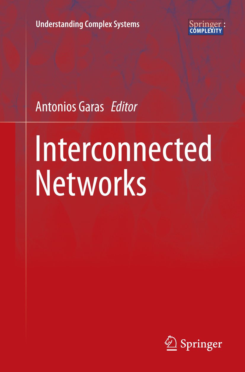 Understanding Complex Systems