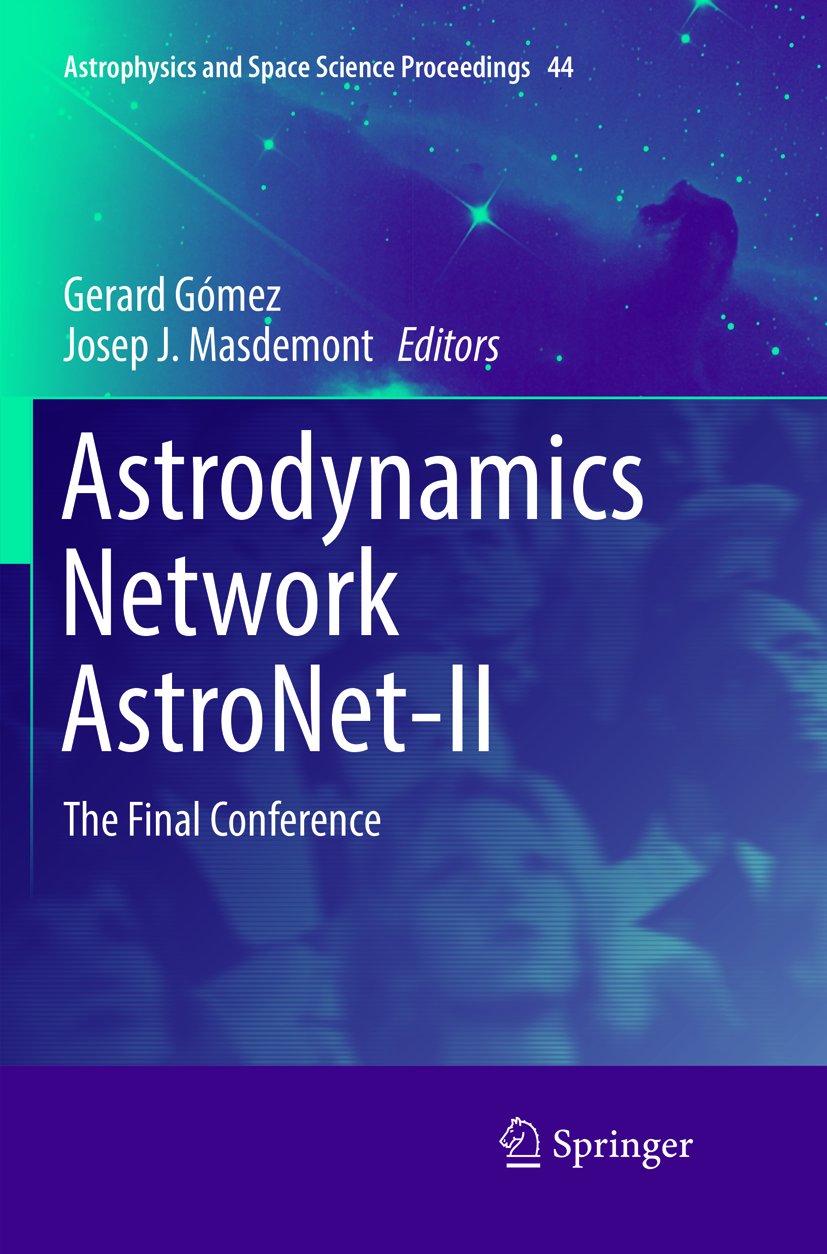 Astrophysics and Space Science Proceedings
