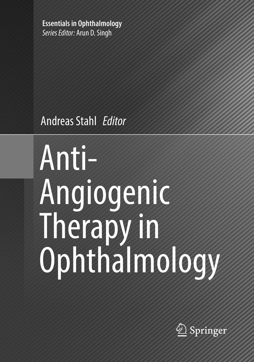 Essentials in Ophthalmology