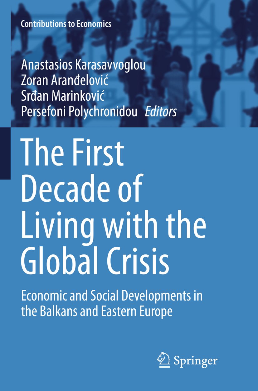 Contributions to Economics