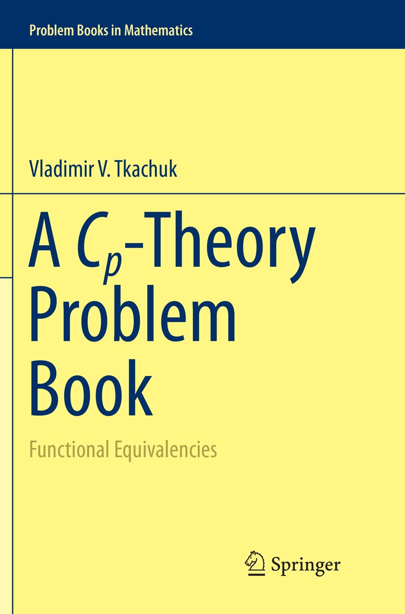 Problem Books in Mathematics