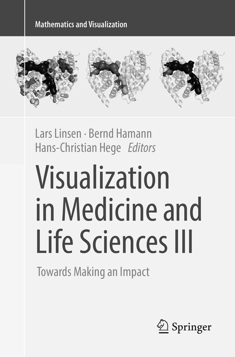 Mathematics and Visualization