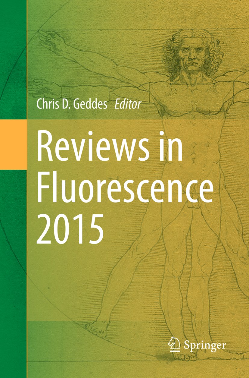 Reviews in Fluorescence
