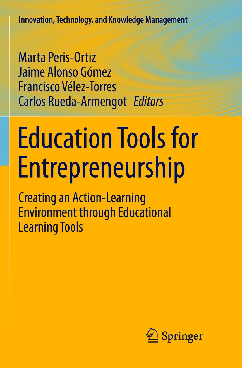 Innovation, Technology, and Knowledge Management