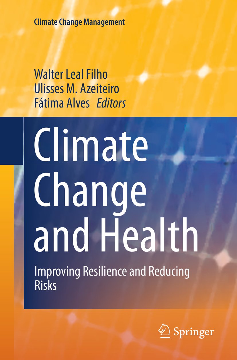 Climate Change Management