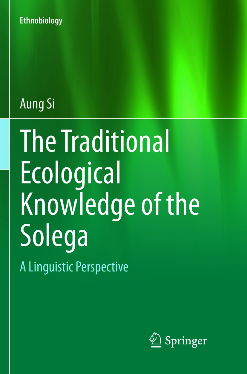 Ethnobiology