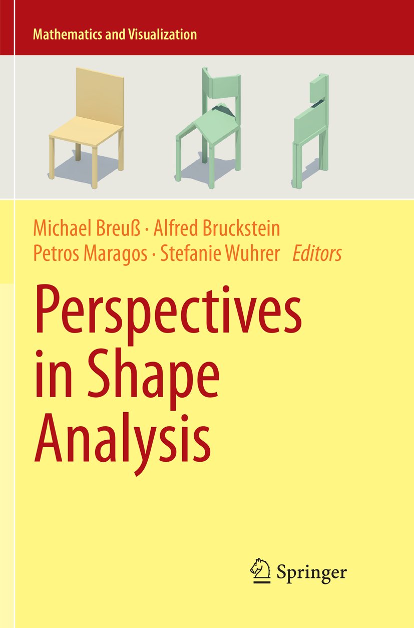 Mathematics and Visualization