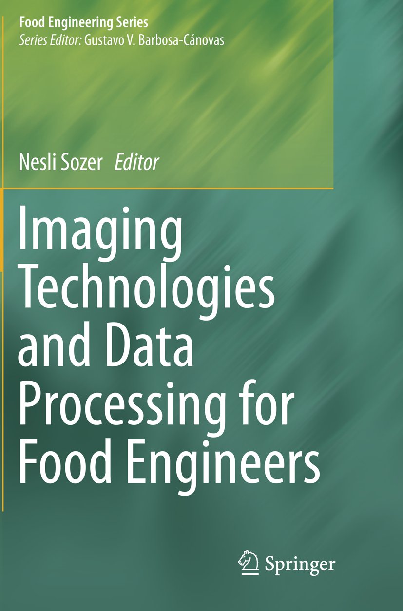Food Engineering Series