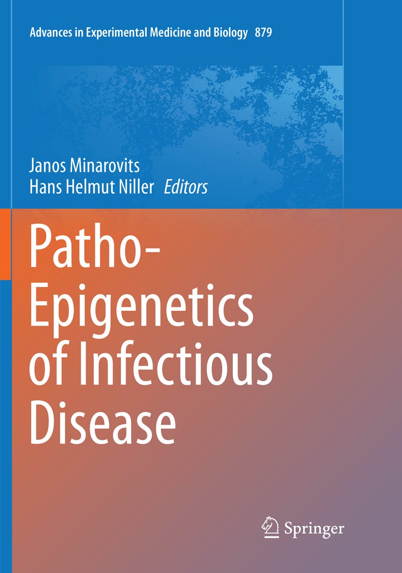 Advances in Experimental Medicine and Biology