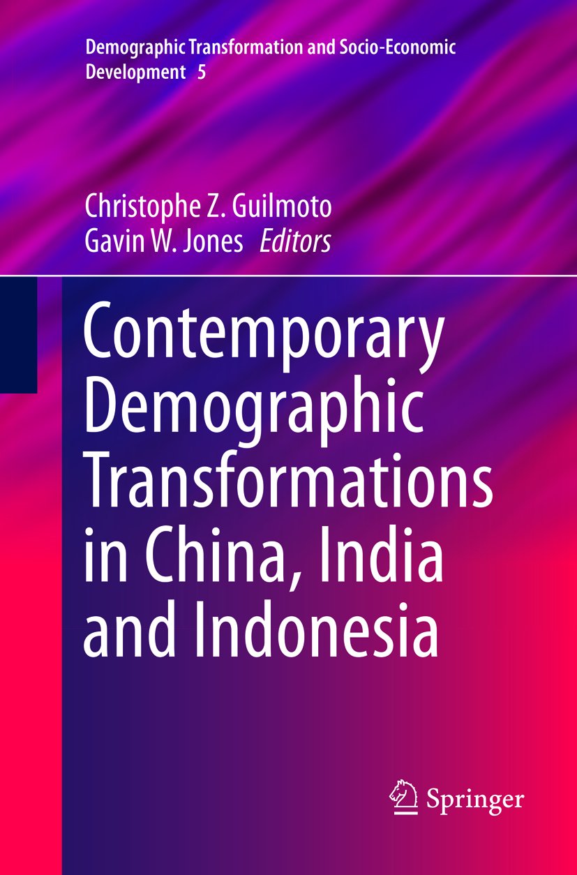 Demographic Transformation and Socio-Economic Development