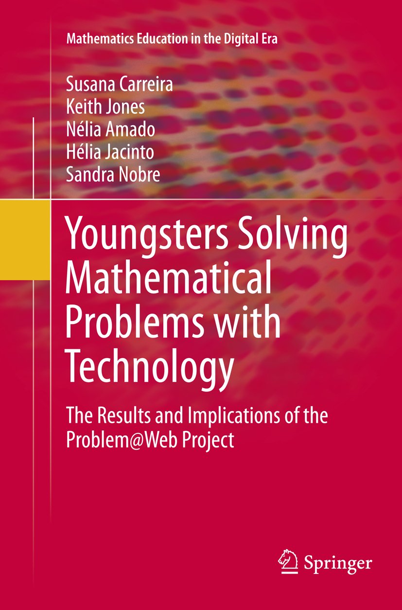 Mathematics Education in the Digital Era