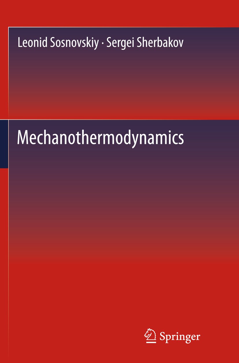 Mechanothermodynamics