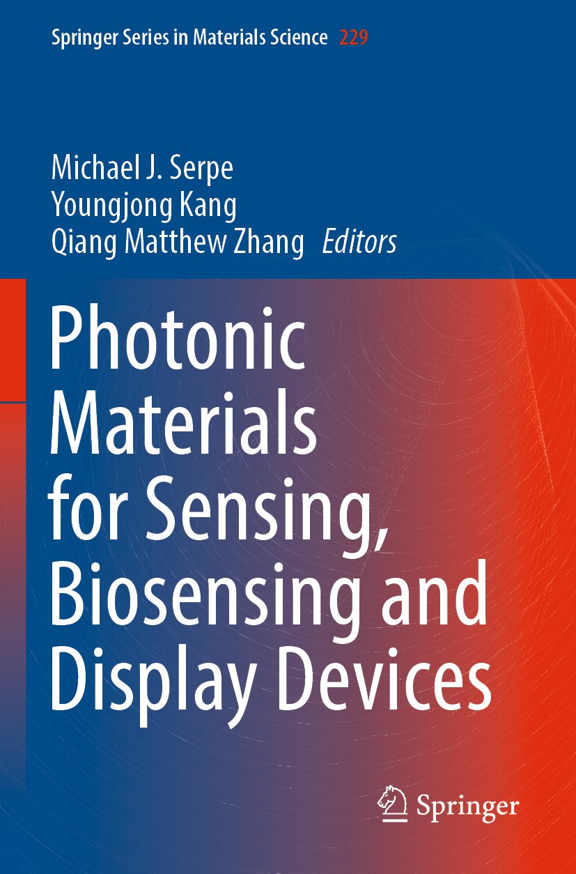 Springer Series in Materials Science