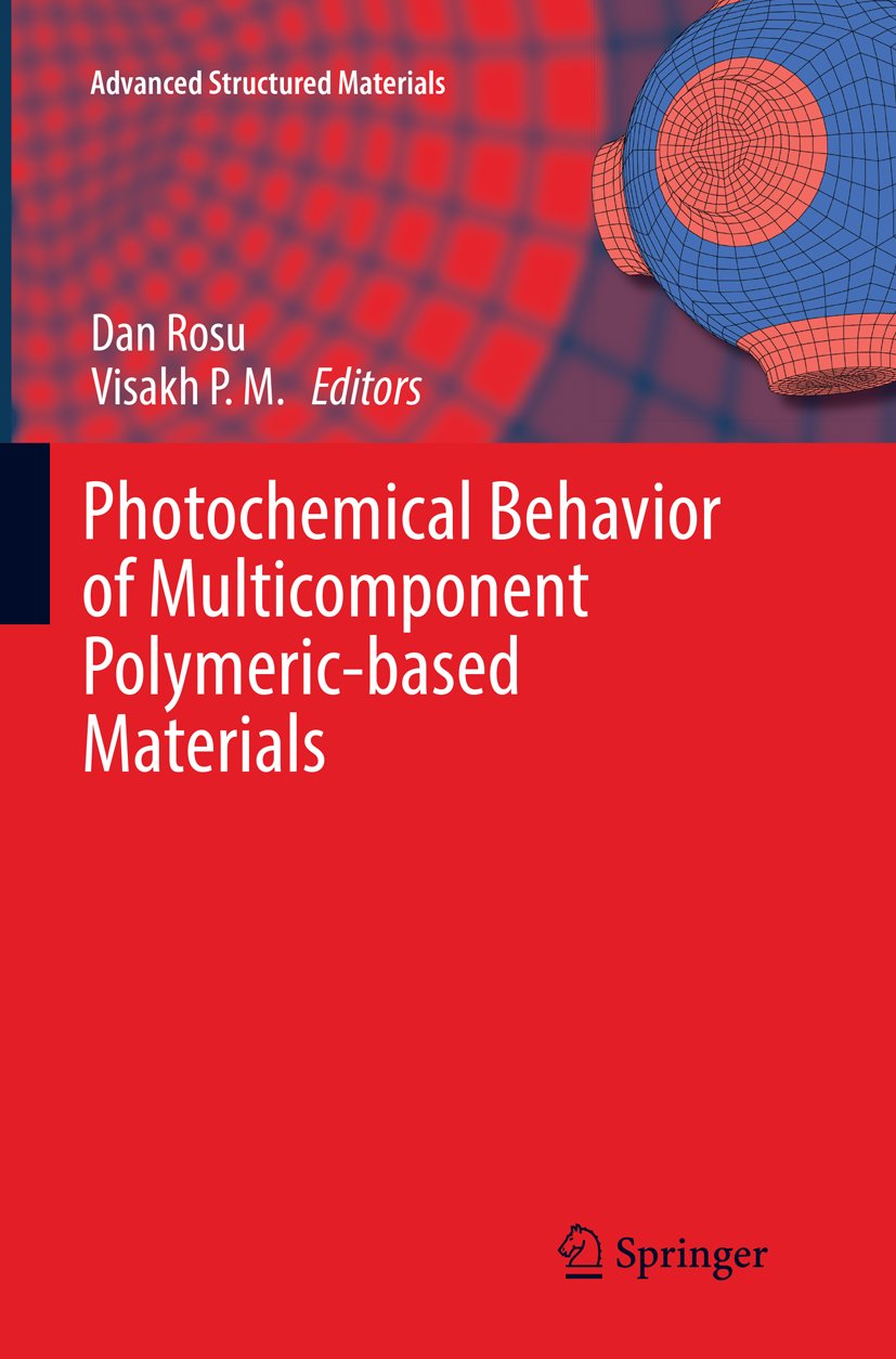 Advanced Structured Materials