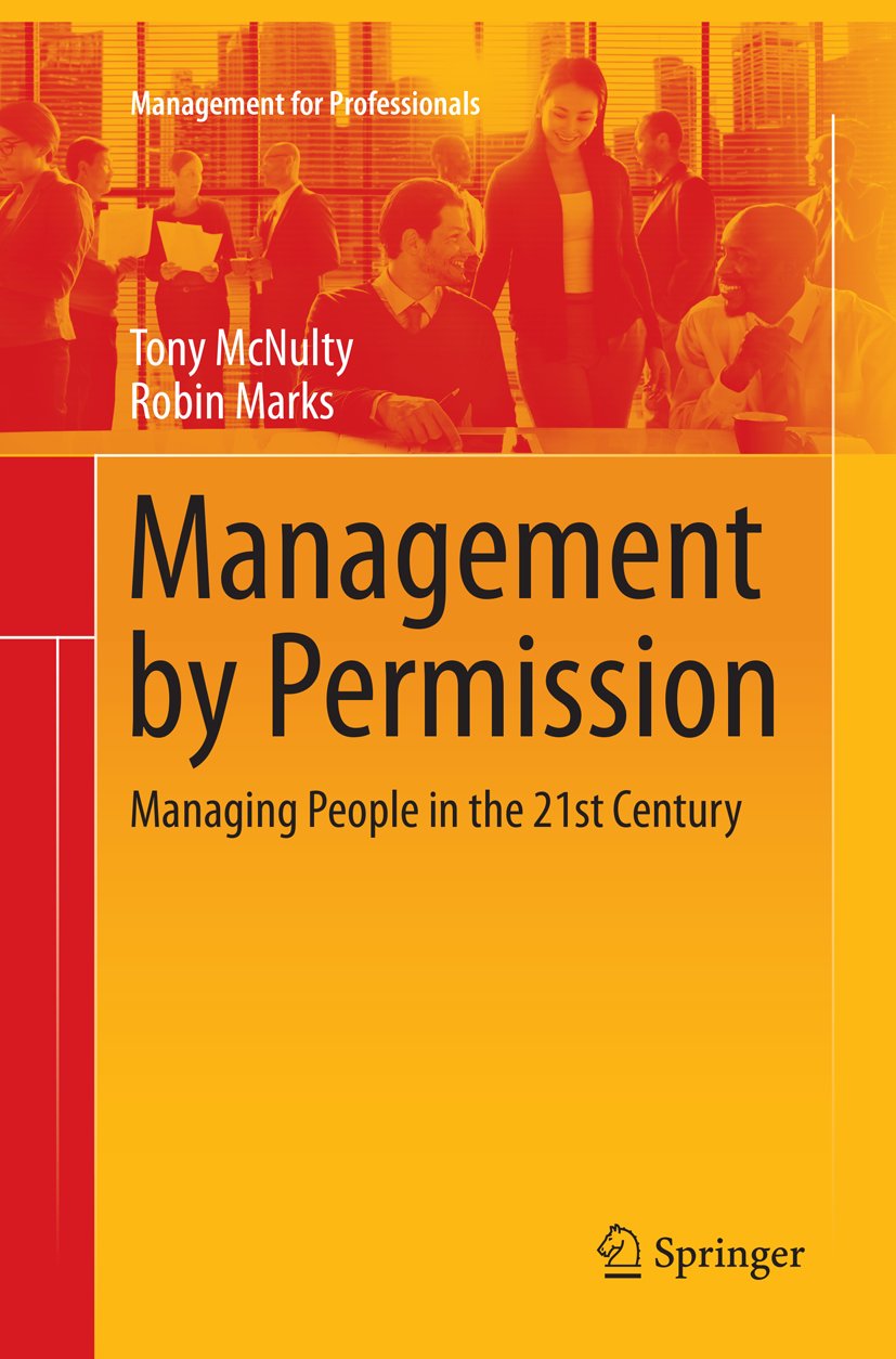 Management for Professionals