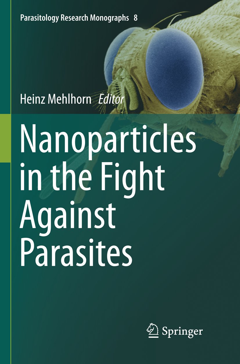 Parasitology Research Monographs