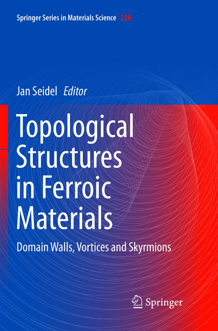 Springer Series in Materials Science