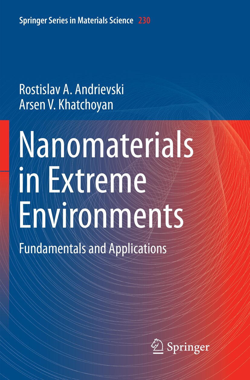 Springer Series in Materials Science