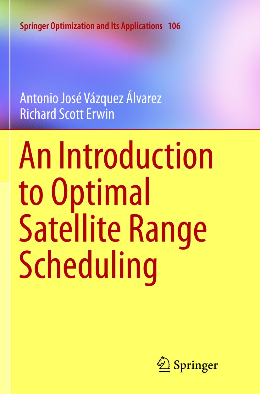 Springer Optimization and Its Applications
