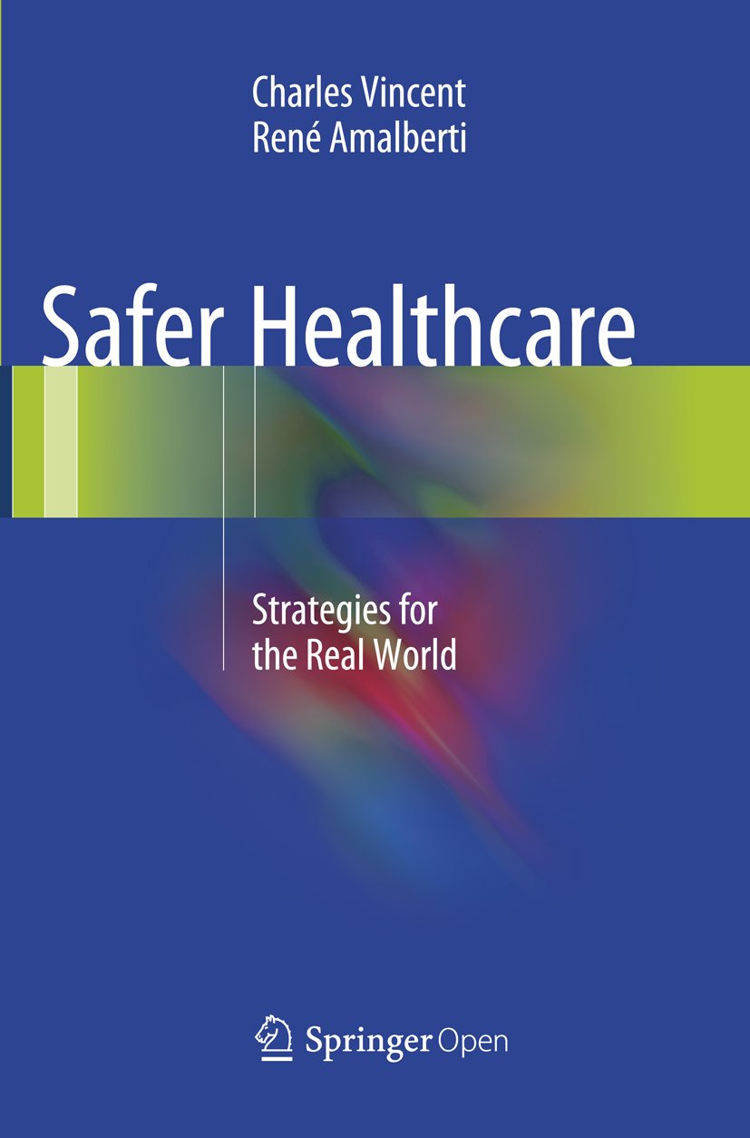 Safer Healthcare