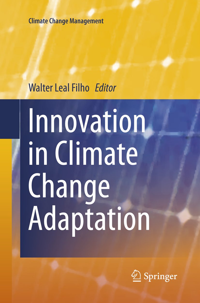 Climate Change Management