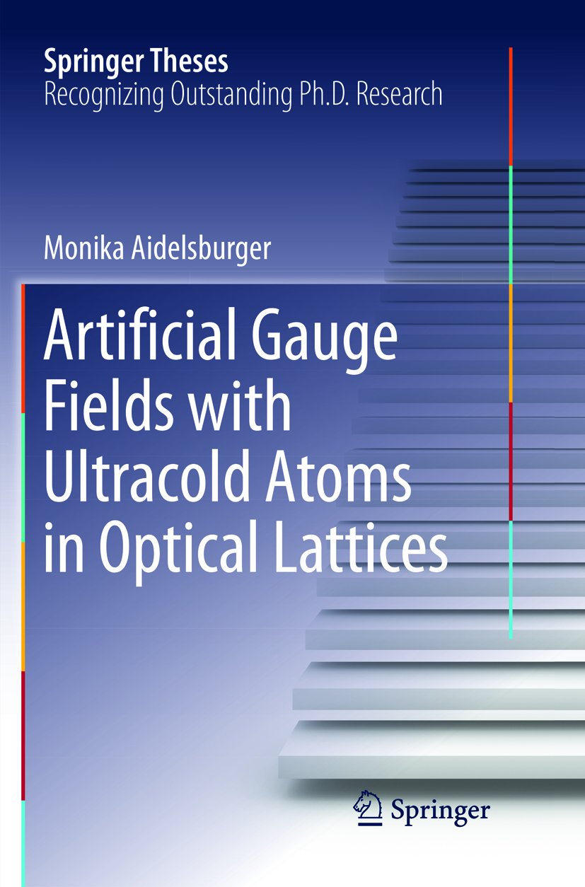 Springer Theses