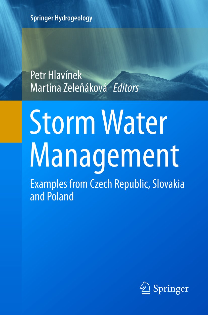 Springer Hydrogeology