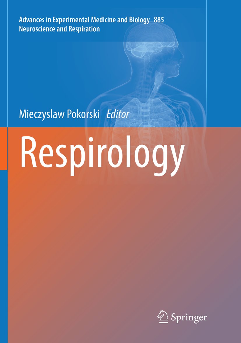 Advances in Experimental Medicine and Biology