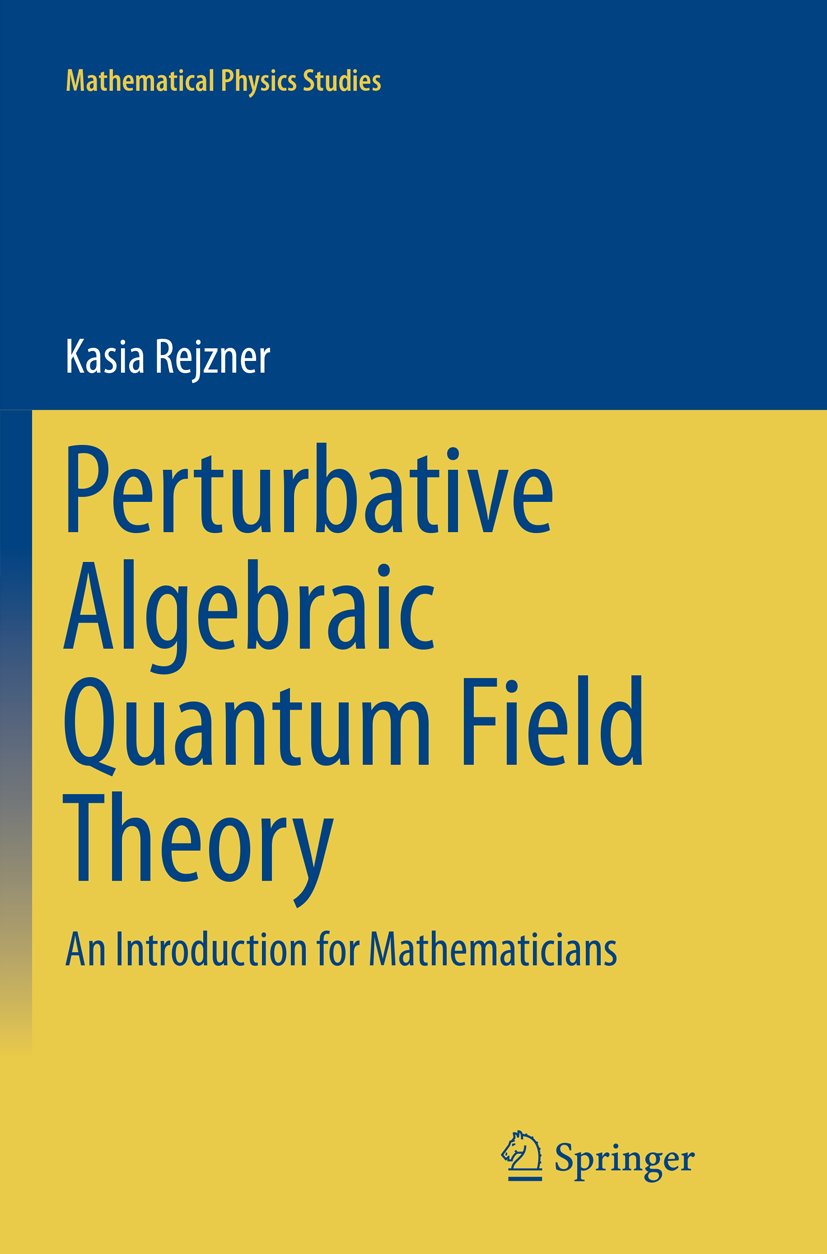 Mathematical Physics Studies