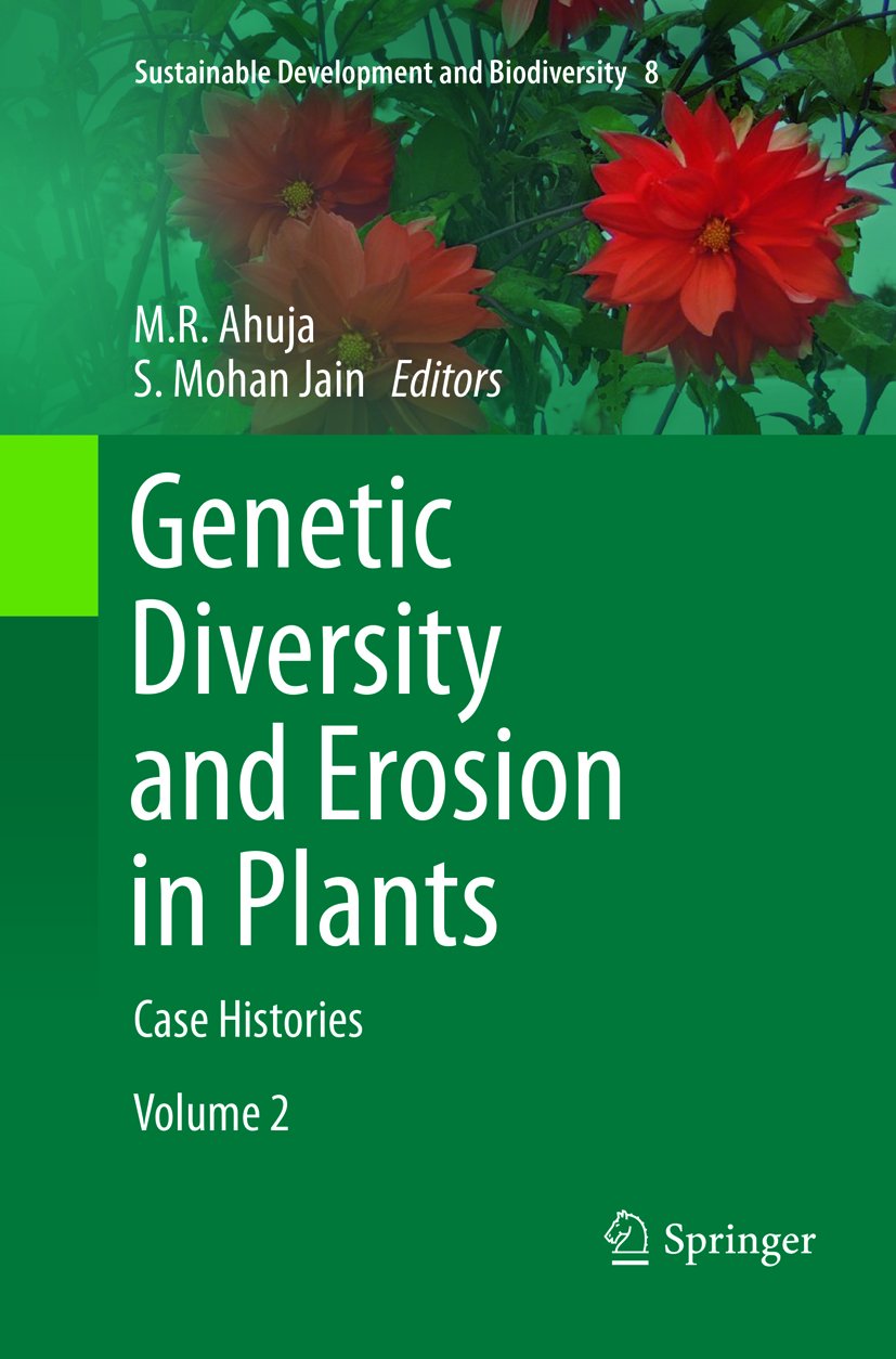 Sustainable Development and Biodiversity