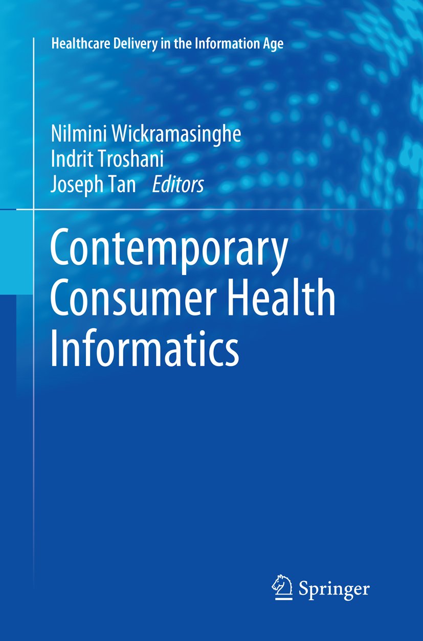 Healthcare Delivery in the Information Age