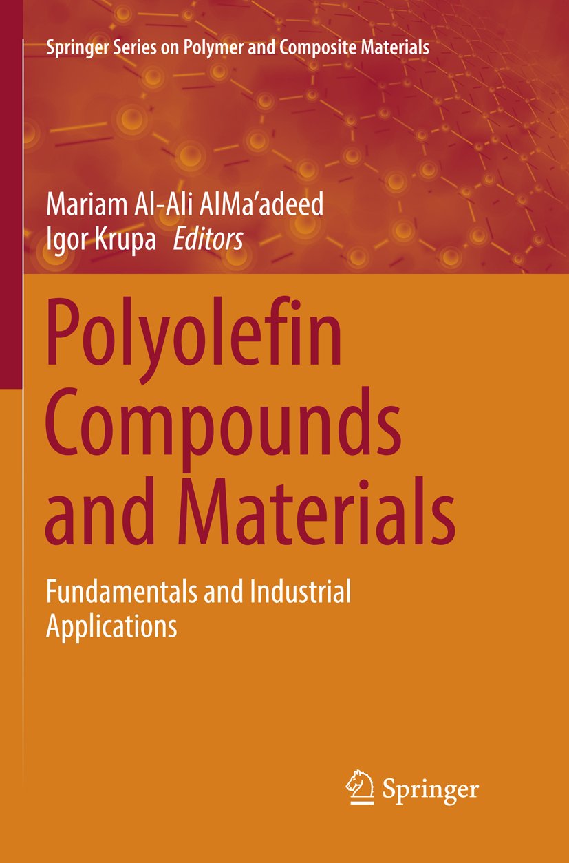Springer Series on Polymer and Composite Materials