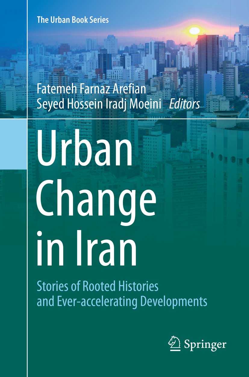 The Urban Book Series