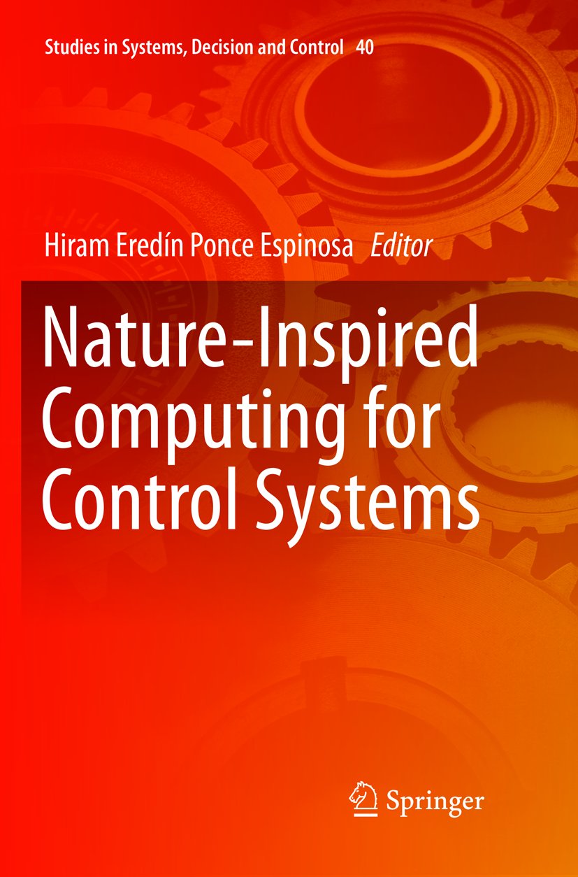 Studies in Systems, Decision and Control
